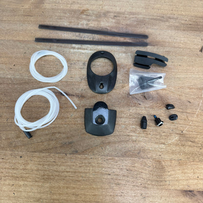 New! 2020 Felt AR Advanced Team Rally 58cm Carbon Disc Frameset 700c Orange