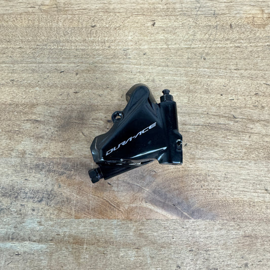Shimano Dura Ace BR-R9170 Flat-Mount Front or Rear Single Disc Brake Caliper 97g