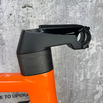 New! 2020 Felt AR Advanced Team Rally 56cm Carbon Disc Frameset 700c Orange