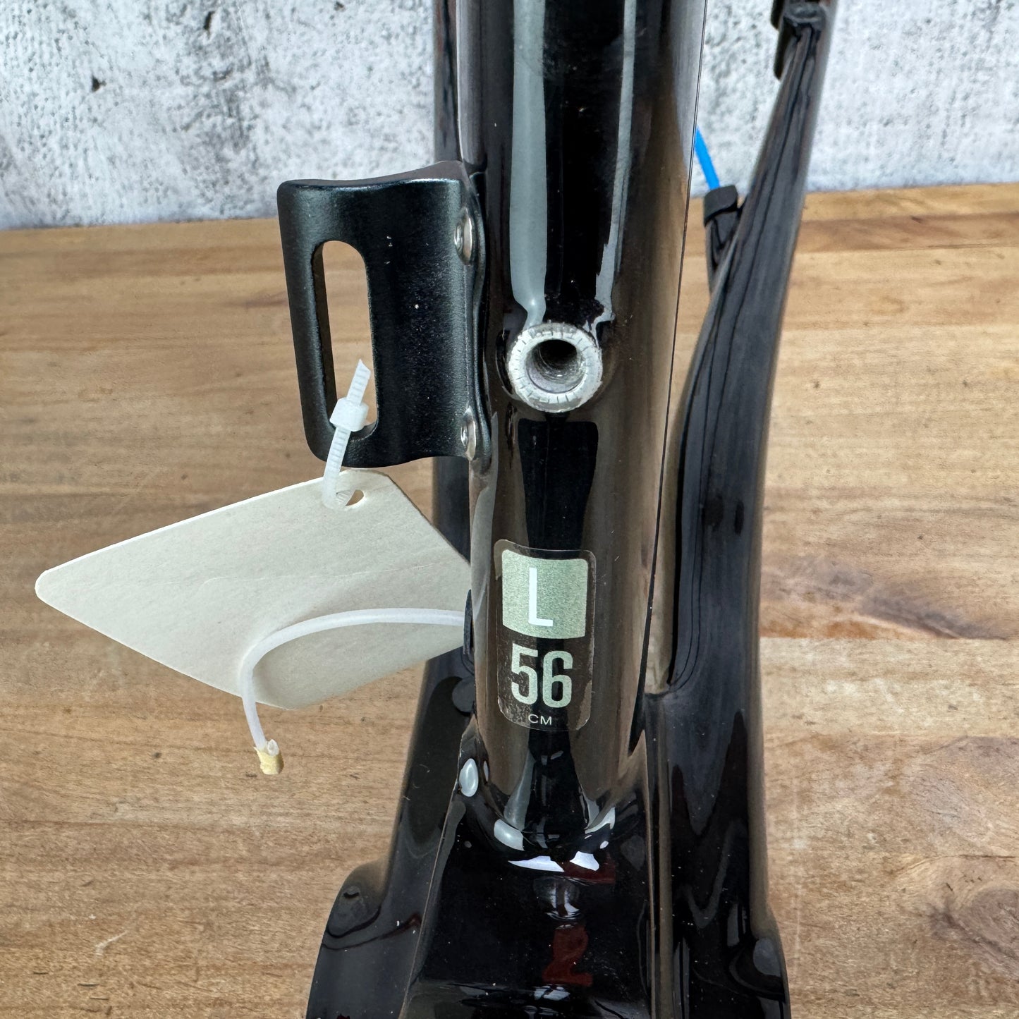 New! 2020 Felt AR Advanced Team Rally 56cm Carbon Disc Frameset 700c Orange