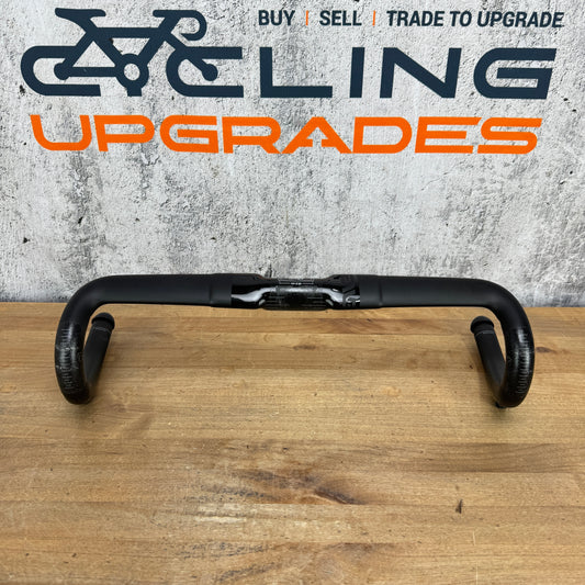 Enve SES AR In-Route 40/45cm Carbon 31.8mm Bike Drop Bar Handlebar 269g