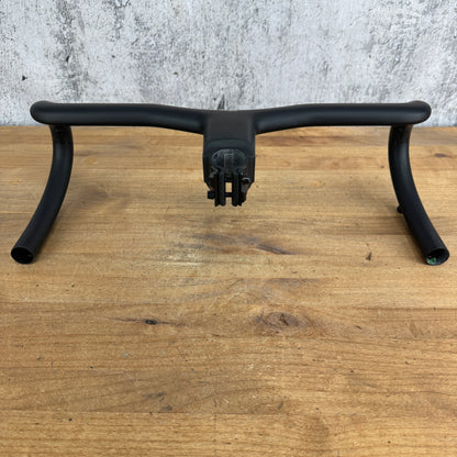 New Takeoff! Syncros IC-R100-SL 40cm x 110mm -6 Degree Integrated Handlebar 284g