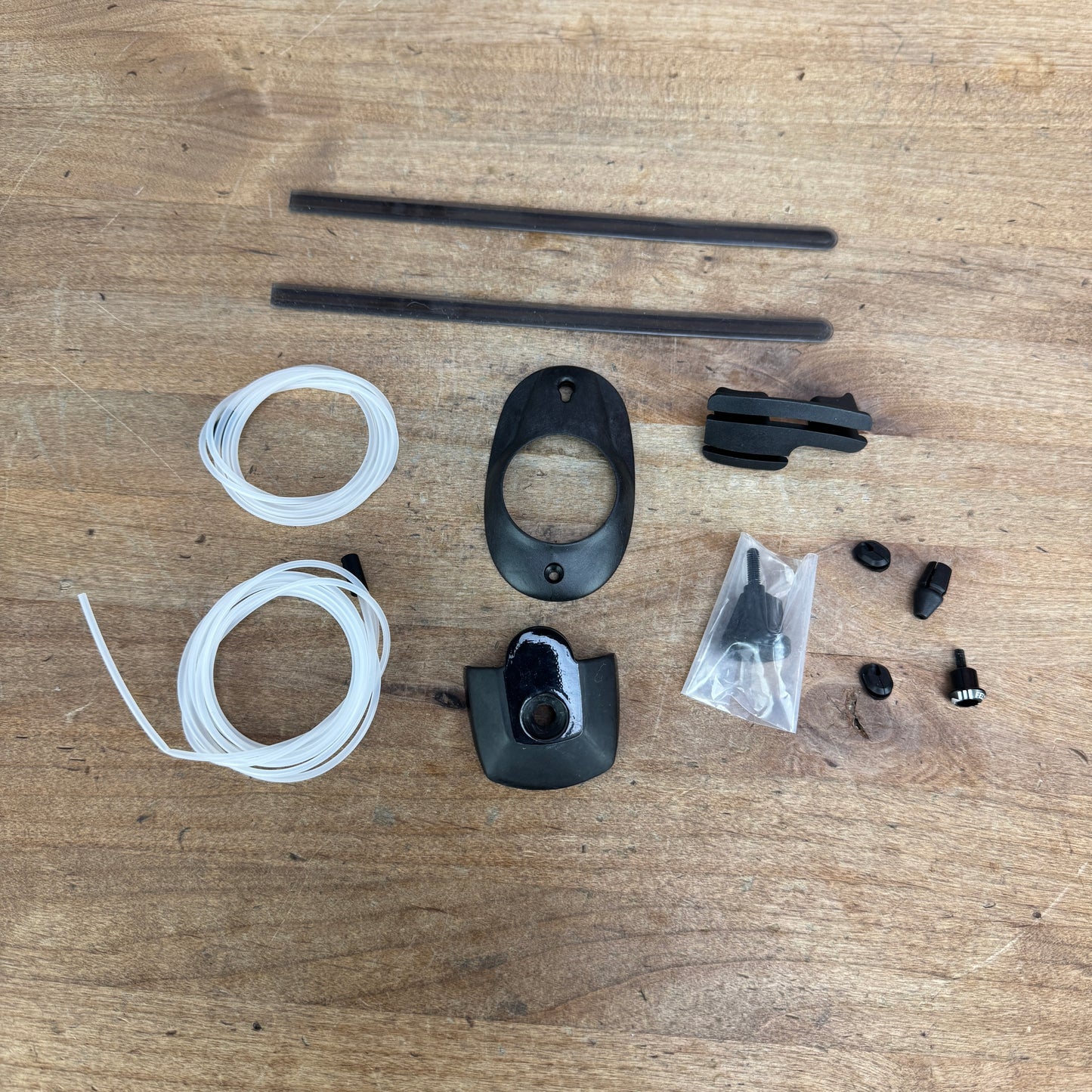 New! 2020 Felt AR Advanced Team Rally 54cm Carbon Disc Frameset 700c Orange