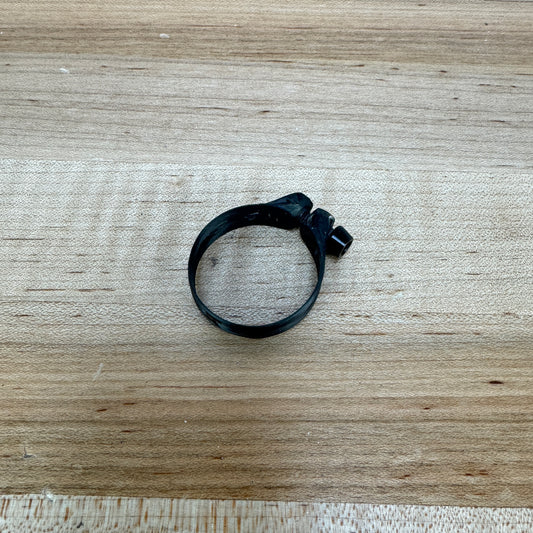 Darimo Sub 4 Seat Clamp 33.5mm Lightweight Carbon 4 Grams