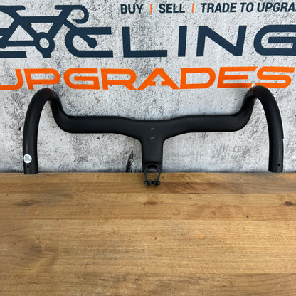New Takeoff! Syncros IC-R100-SL 40cm x 110mm -6 Degree Integrated Handlebar 284g