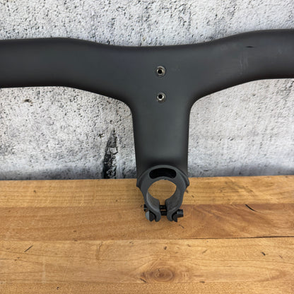 New Takeoff! Syncros IC-R100-SL 40cm x 110mm -6 Degree Integrated Handlebar 284g