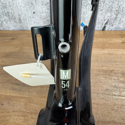 New! 2020 Felt AR Advanced Team Rally 54cm Carbon Disc Frameset 700c Orange