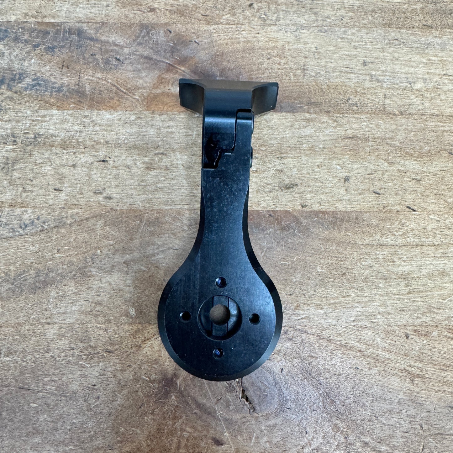 K-Edge Out-Front Cycling Computer Mount for Trek Madone SLR 45g