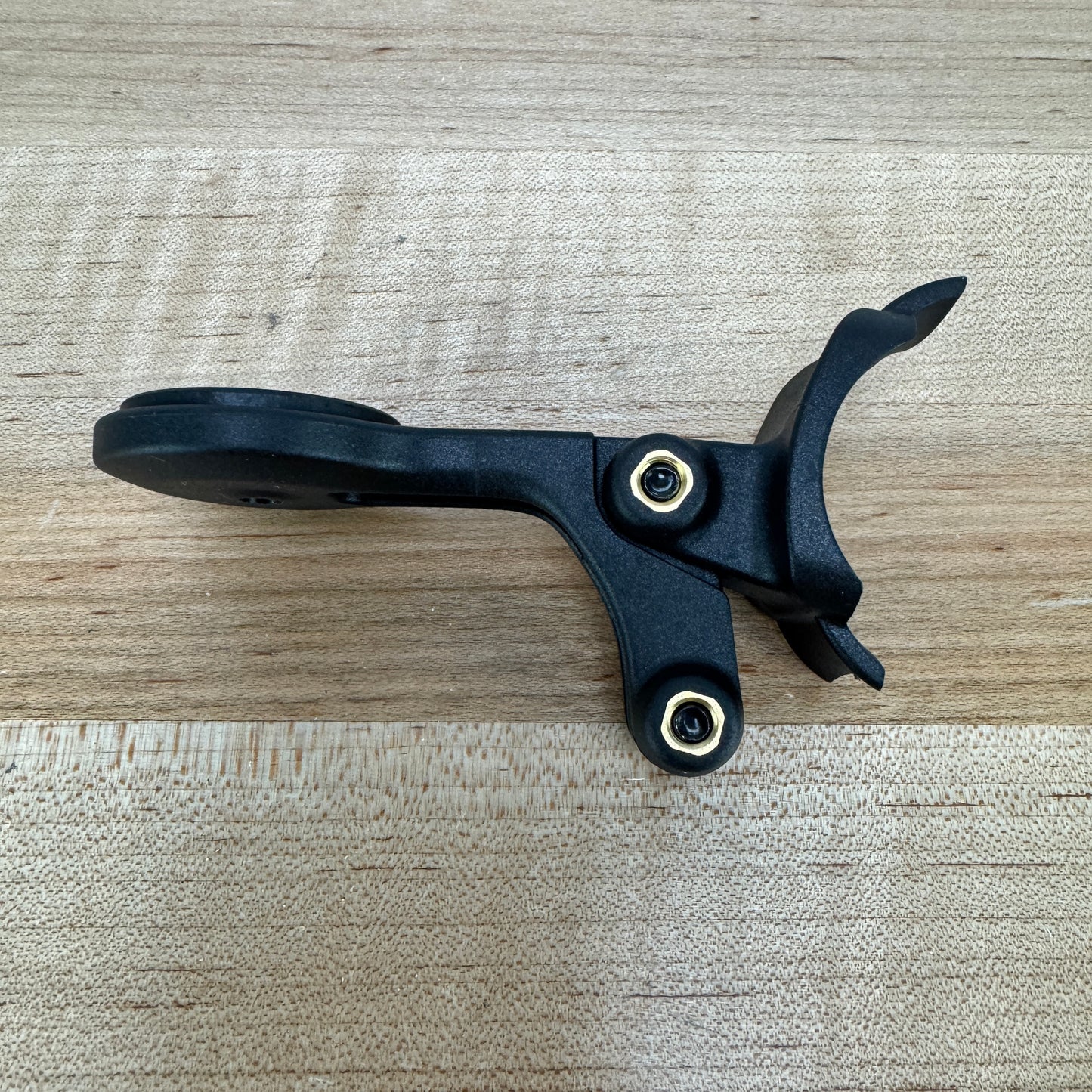 BMC RSM01 Stem Out-Front GPS Computer Mount 33g