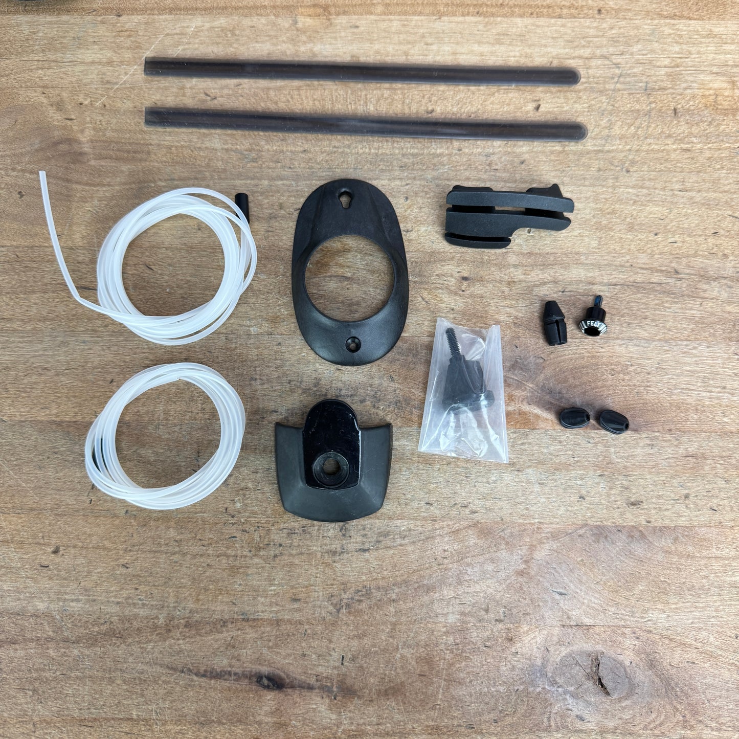 New! 2020 Felt AR Advanced Team Rally 48cm Carbon Disc Frameset 700c Orange