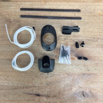 New! 2020 Felt AR Advanced Team Rally 48cm Carbon Disc Frameset 700c Orange