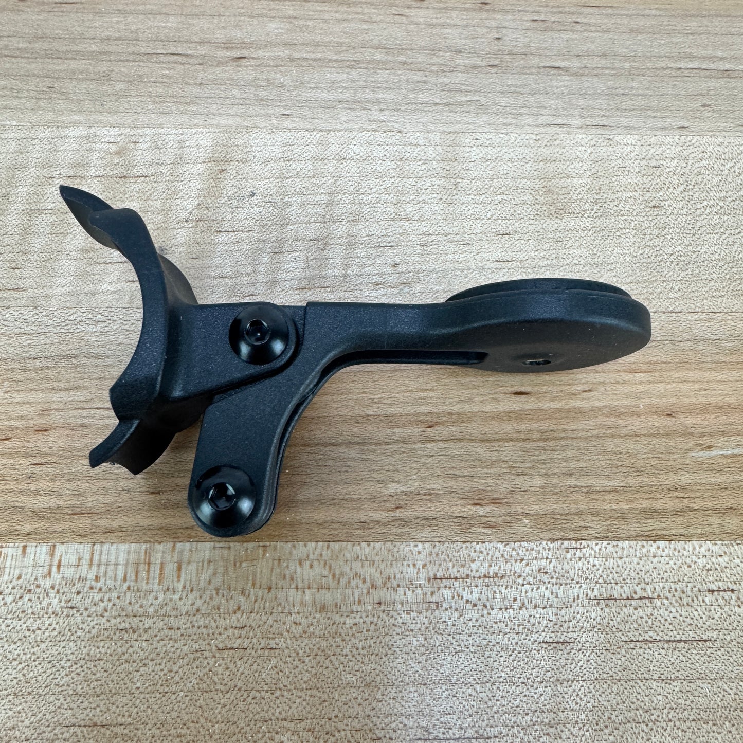 BMC RSM01 Stem Out-Front GPS Computer Mount 33g