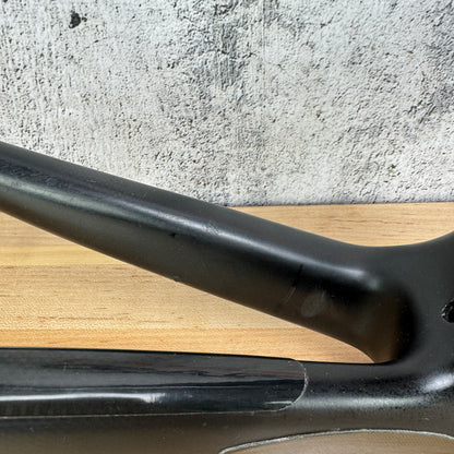 Pinarello Dogma F10 Disk Size 555 (57.5cm TT) Carbon Disc Frameset 700c 2164g