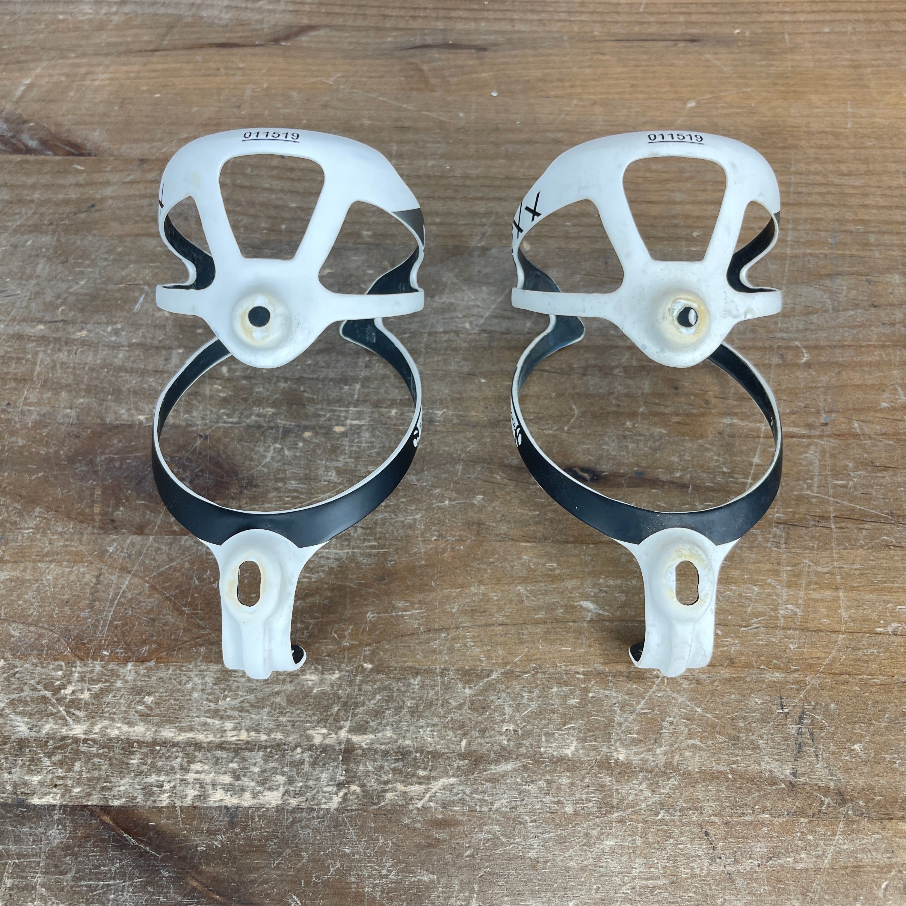 Bontrager xxx online bottle cage