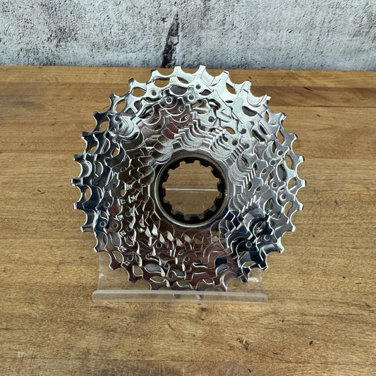 New! SRAM Rival CS-XG-1250-D1 10-30t 12-Speed Cassette 286g MSRP $95