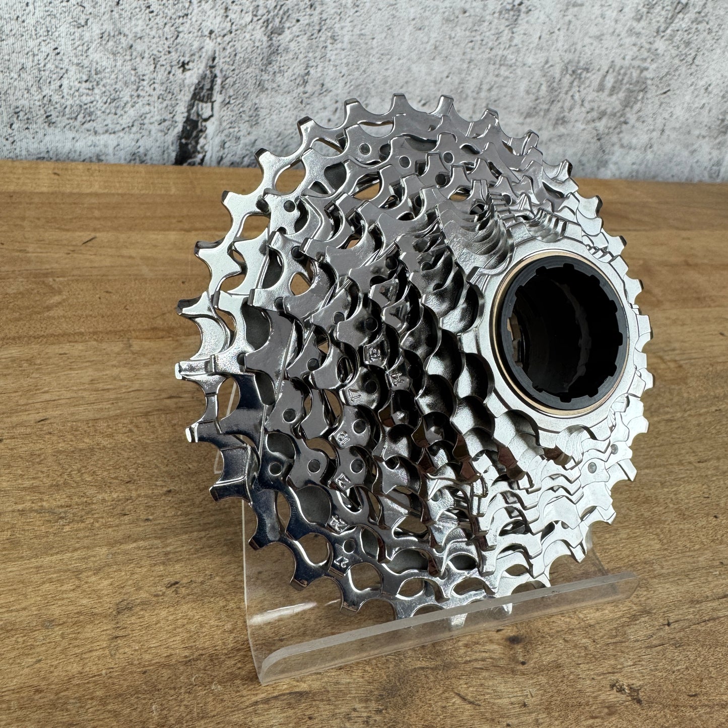 New! SRAM Rival CS-XG-1250-D1 10-30t 12-Speed Cassette 286g MSRP $95