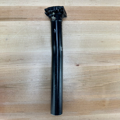 Thomson Elite Layback 265mm x 31.6mm 16mm Setback Bike Seatpost 265g