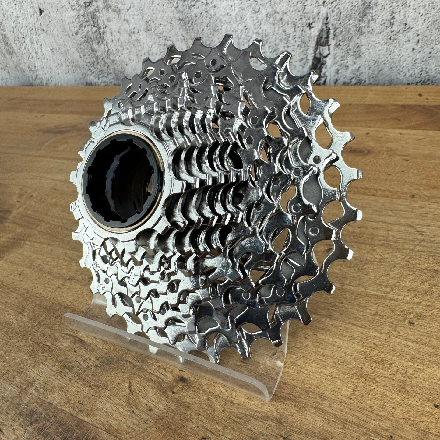 New! SRAM Rival CS-XG-1250-D1 10-30t 12-Speed Cassette 286g MSRP $95