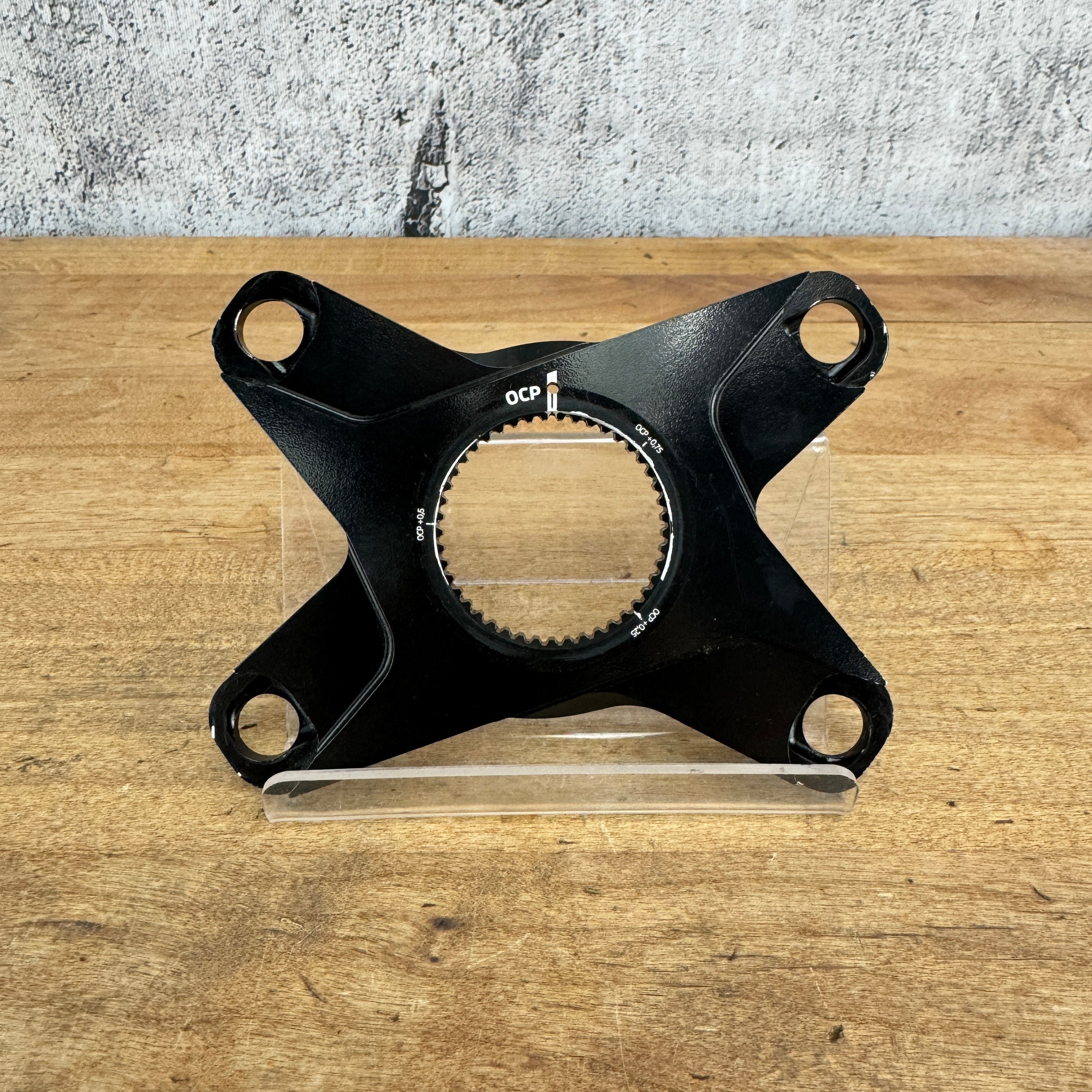 ROTOR OCD 4アーム スパイダー DIRECT MOUNT SPIDER 110 4ARM110x4スパイダー ダイレクト