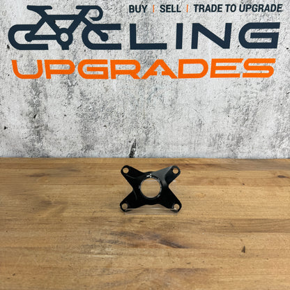 Rotor OCP Direct-Mount 4-Bolt x 110BCD Crankset Spider 49g