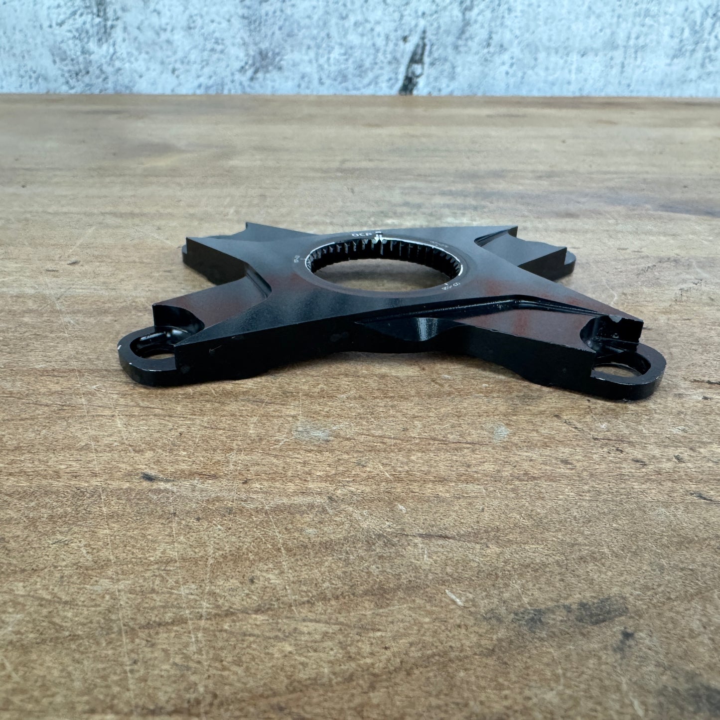 Rotor OCP Direct-Mount 4-Bolt x 110BCD Crankset Spider 49g