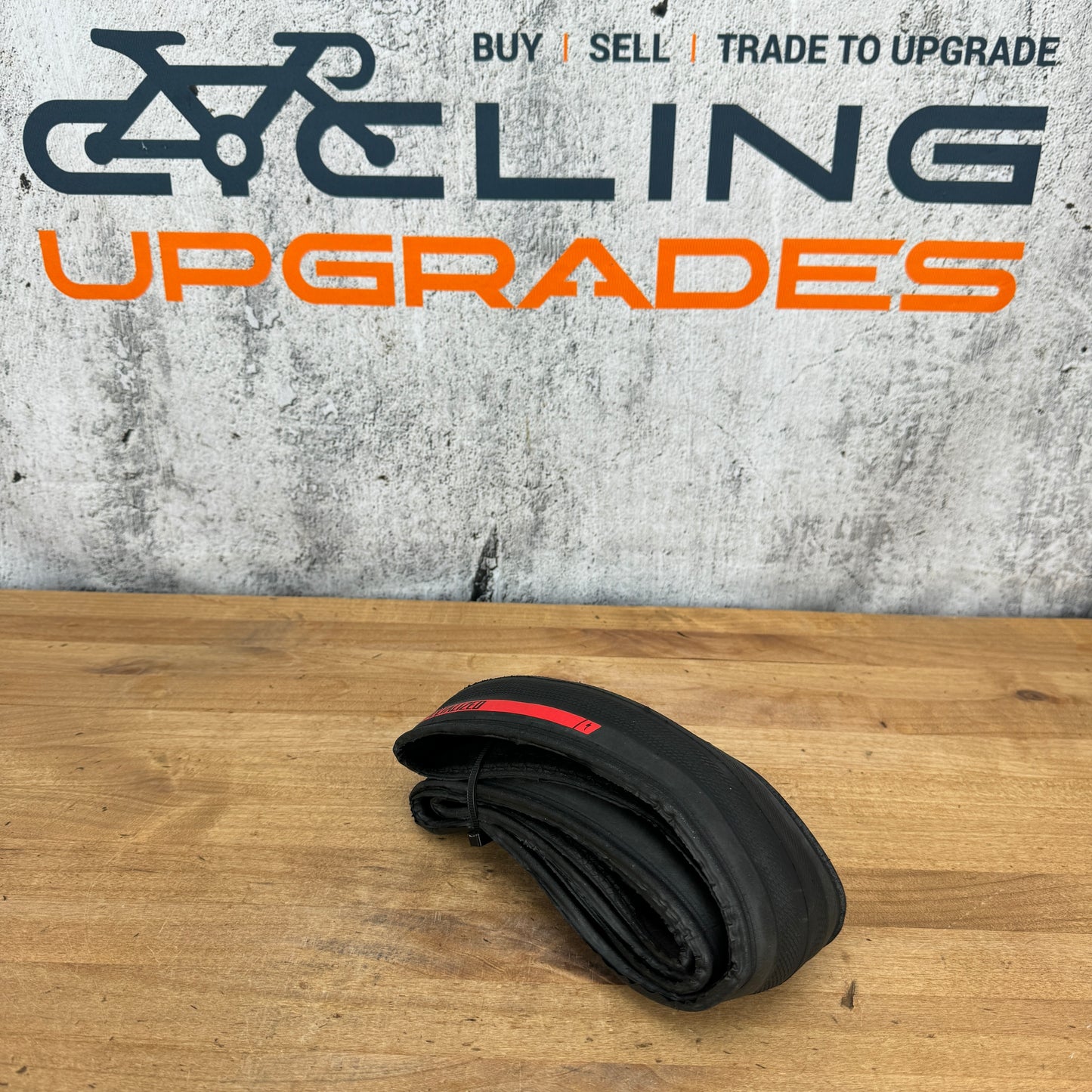 New Takeoff! Specialized Turbo Pro T5 700c x 28mm Clincher Single Tire