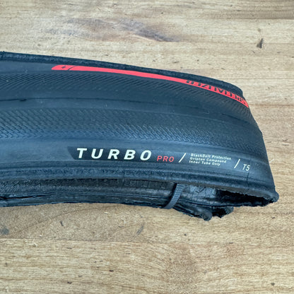 New Takeoff! Specialized Turbo Pro T5 700c x 28mm Clincher Single Tire
