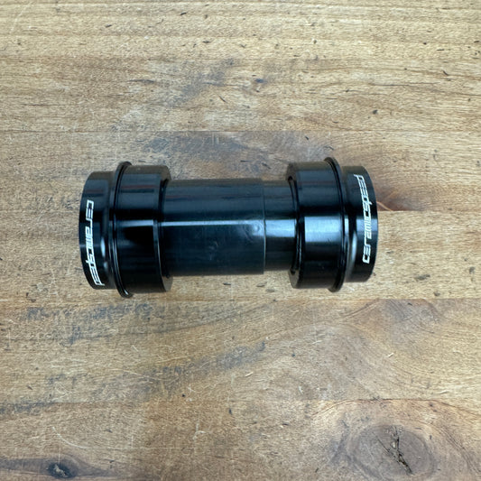 New Takeoff! Ceramicspeed PF30 For Shimano 24mm Spindles Bike Bottom Bracket