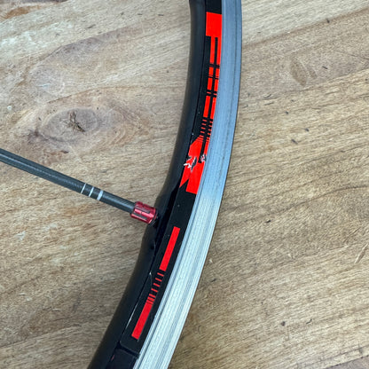 Mavic Ksyrium R-SYS SL Tracomp Alloy Rim Brake Clincher Bike Wheelset 700c 1369g