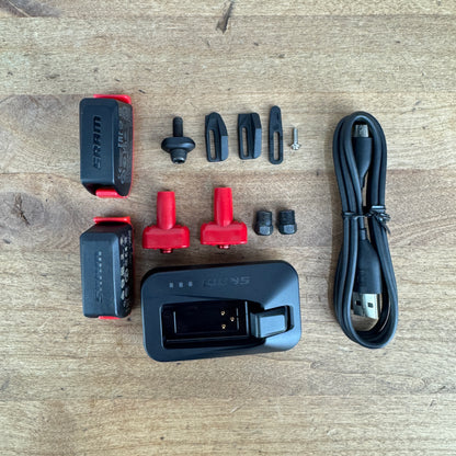 New! SRAM Rival AXS D1 12-Speed Hydraulic Disc Brake Electronic Mini Groupset