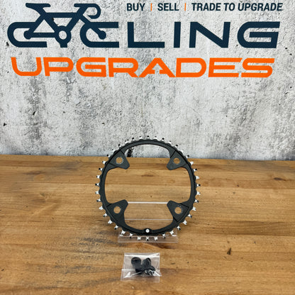 Campagnolo EKAR FC21-EK13 13-Speed 40t 123mm Asymmetric 4-Bolt 1x Chainring 67g