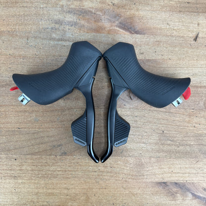New! SRAM Rival AXS D1 12-Speed Hydraulic Disc Brake Electronic Mini Groupset
