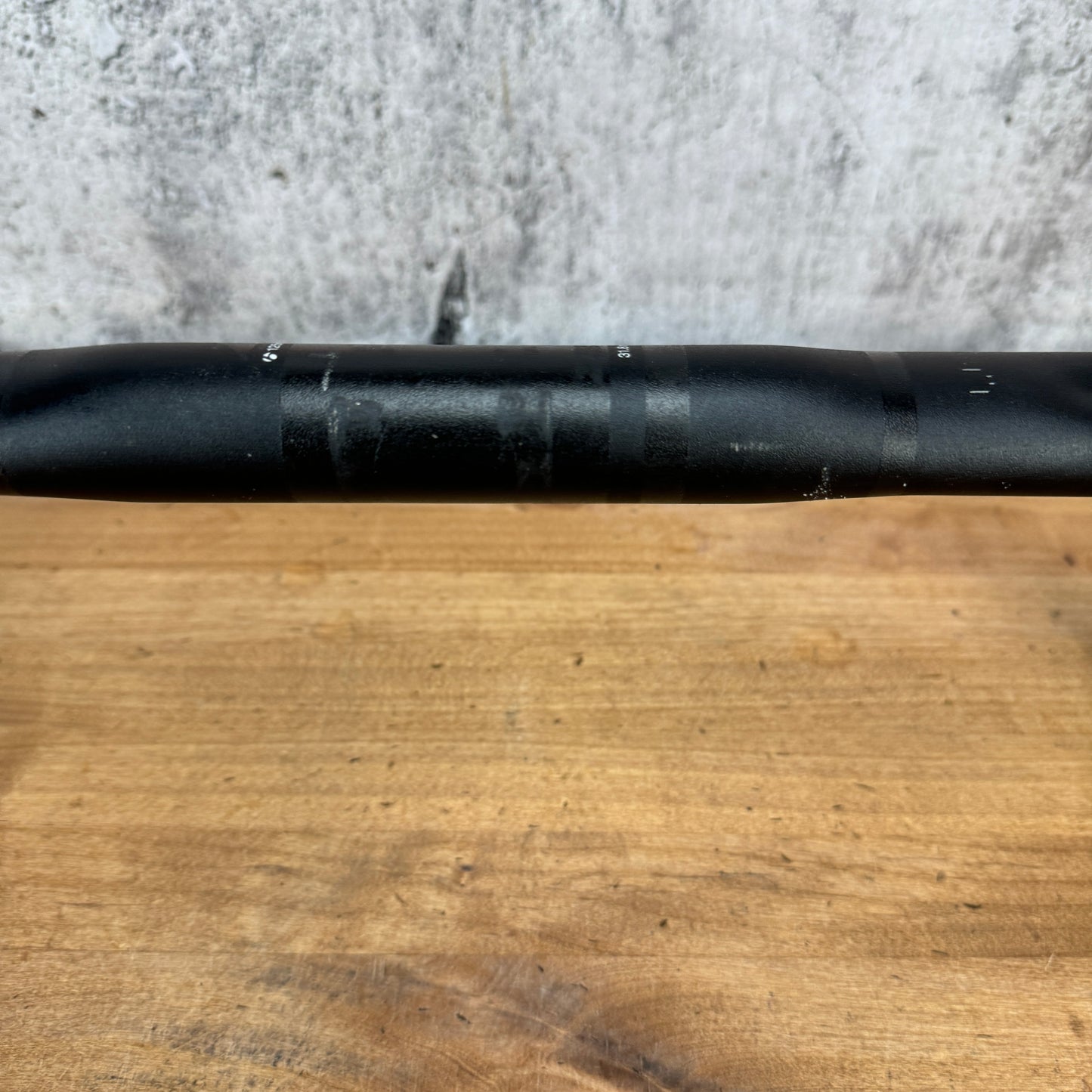 Bontrager RL IsoZone VR-CF Alloy 42cm Road Bike Handlebar 31.8mm 319g