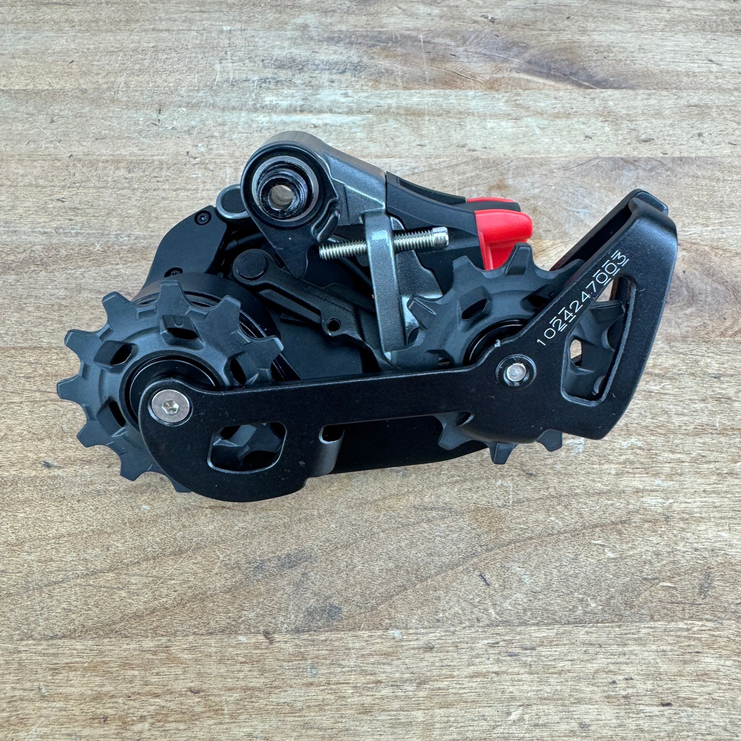 New! SRAM Rival AXS D1 12-Speed Hydraulic Disc Brake Electronic Mini Groupset