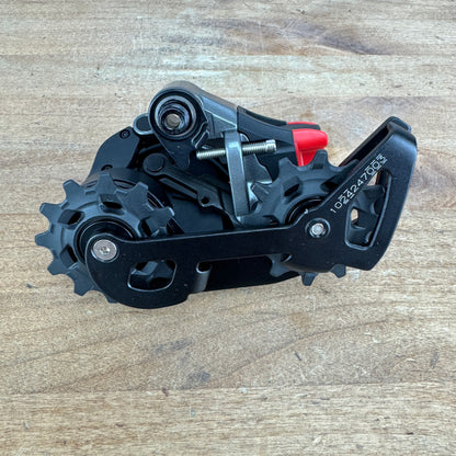 New! SRAM Rival AXS D1 12-Speed Hydraulic Disc Brake Electronic Mini Groupset