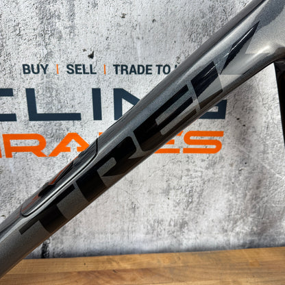Low Mile! 2023 Trek Domane SL 7 Gen 3 52cm Carbon Disc Frameset 700c 2494g