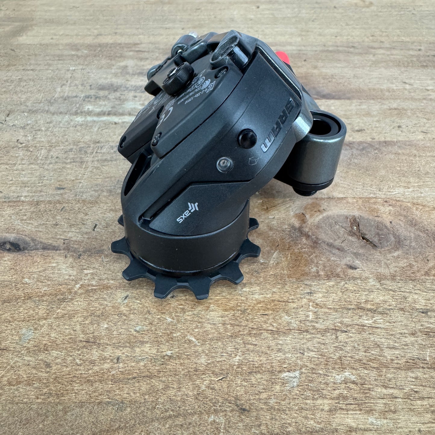 New! SRAM Rival AXS D1 12-Speed Hydraulic Disc Brake Electronic Mini Groupset