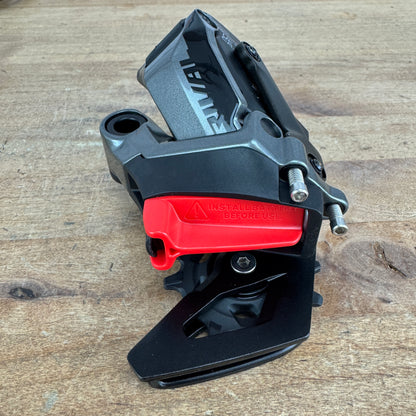 New! SRAM Rival AXS D1 12-Speed Hydraulic Disc Brake Electronic Mini Groupset