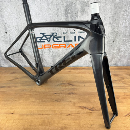 Low Mile! 2023 Trek Domane SL 7 Gen 3 52cm Carbon Disc Frameset 700c 2494g