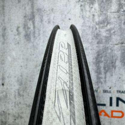 Zipp Speed Weaponry Firecrest 303 Carbon Clincher Wheelset 700c Rim Brake 1542g