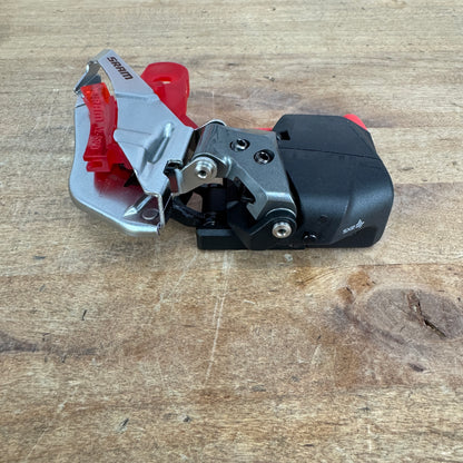 New! SRAM Rival AXS D1 12-Speed Hydraulic Disc Brake Electronic Mini Groupset