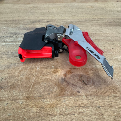 New! SRAM Rival AXS D1 12-Speed Hydraulic Disc Brake Electronic Mini Groupset