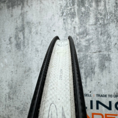 Zipp Speed Weaponry Firecrest 303 Carbon Clincher Wheelset 700c Rim Brake 1542g