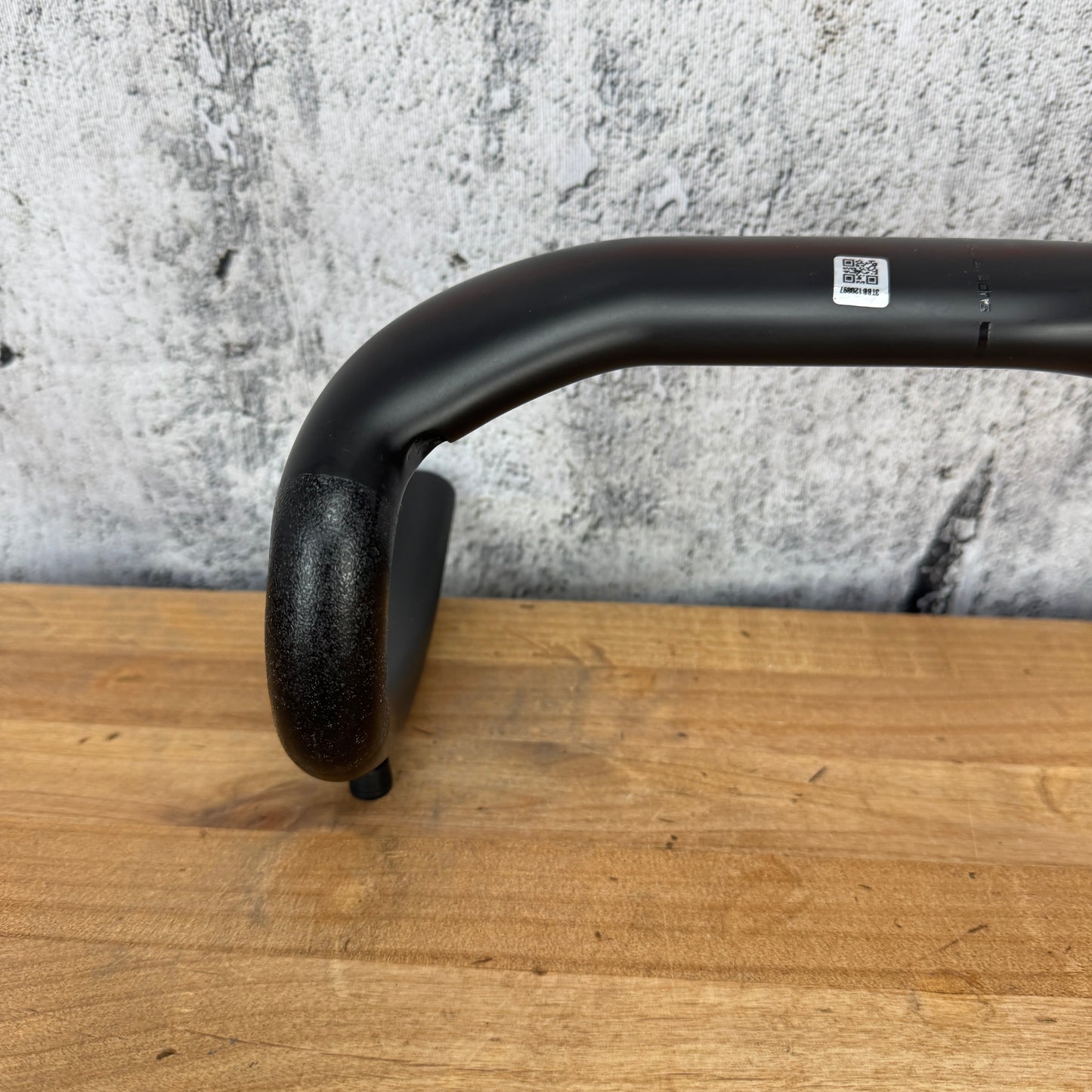 3T SuperErgo Team 42cm Carbon 31.8mm Bike Handlebar Internal Cable Compatible