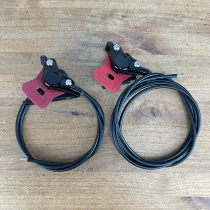 New! SRAM Rival AXS D1 12-Speed Hydraulic Disc Brake Electronic Mini Groupset