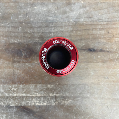 BBInfinite Cervelo BBRight 30mm Spindles Ceramic Bearing Road Bottom Bracket 100g