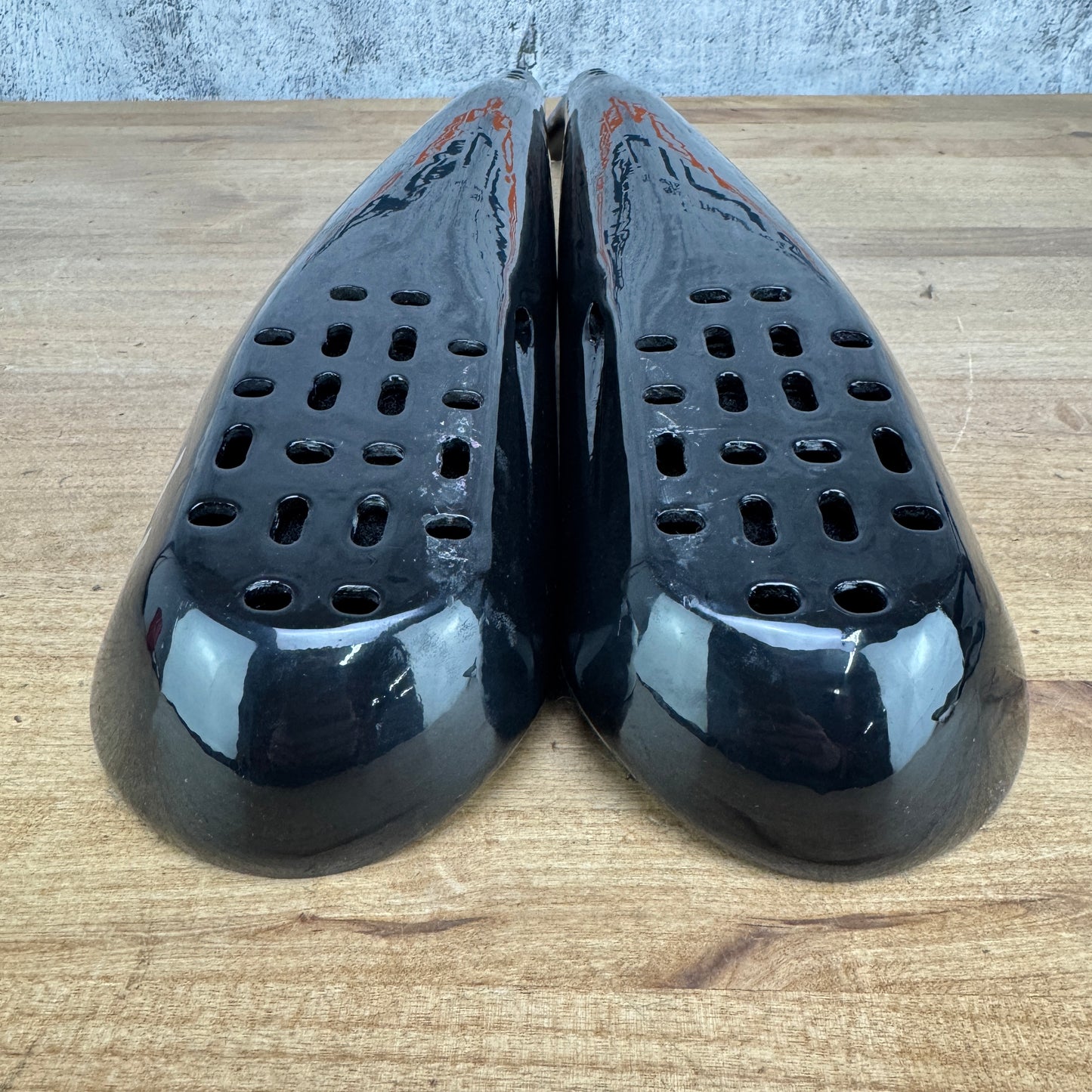 Low Mile! Tririg Scoops Ultimate Arm Cups Carbon TT/Triathlon Extensions 807g