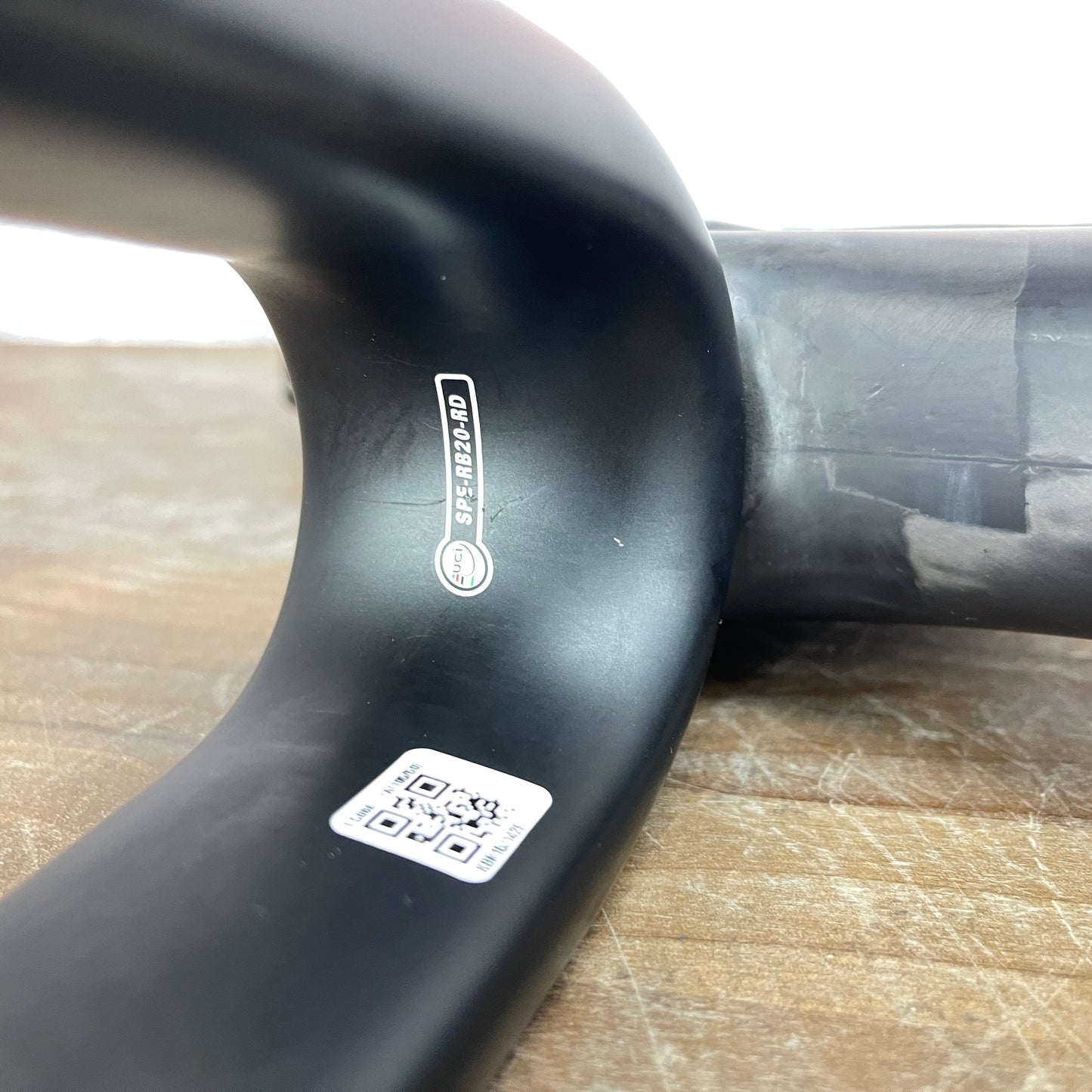 Mint! 2022 Specialized S-Works Roubaix 44 51cm Carbon Disc Frameset Future Shock 2.0