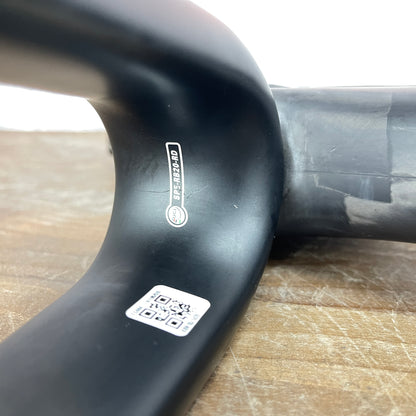 Mint! 2022 Specialized S-Works Roubaix 44 51cm Carbon Disc Frameset Future Shock 2.0