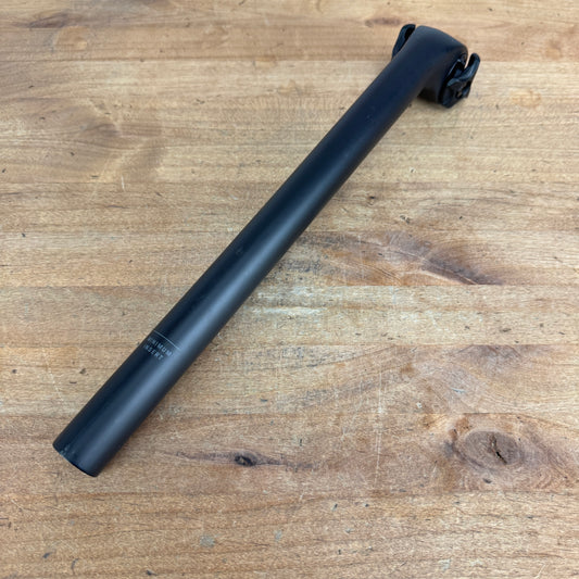 New! Bontrager KVF Aero Carbon 320mm x 20mm Fits Domane Gen 4 Seatpost MSRP $220